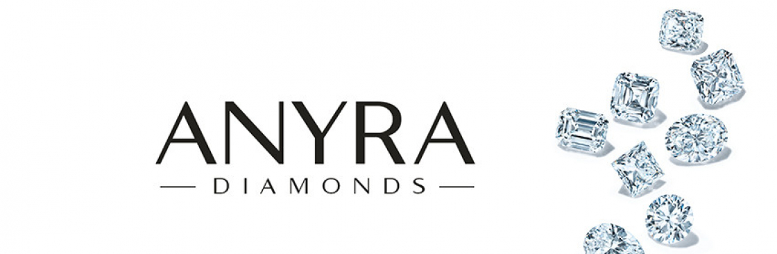 Anyra Diamonds Cover Image