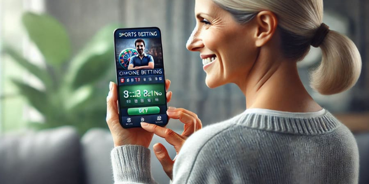 Explore Sports Toto: Enhance Your Experience with the Sureman Scam Verification Platform