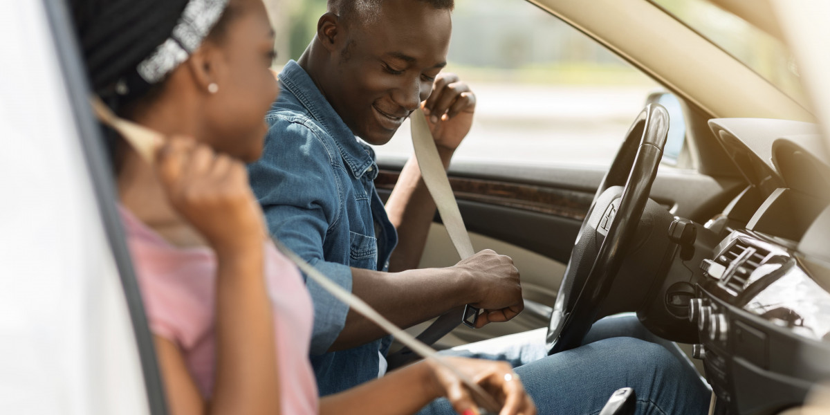 What's The Job Market For Online Drivers Licence Professionals?