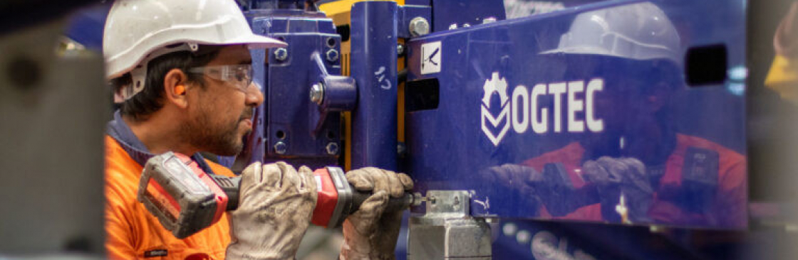 OGTEC Engineering Services Cover Image