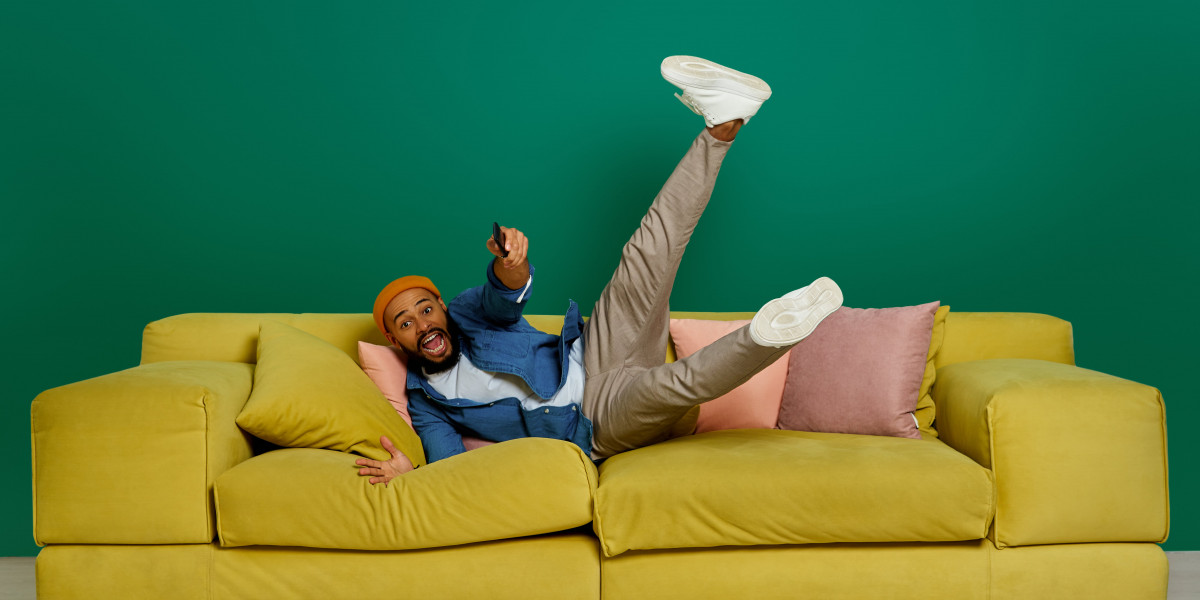 How To Make A Profitable Sofas Sale When You're Not Business-Savvy