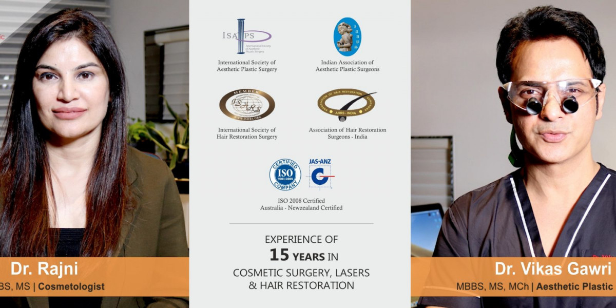 Gynecomastia Surgery in Ludhiana – Permanent Male Breast Reduction
