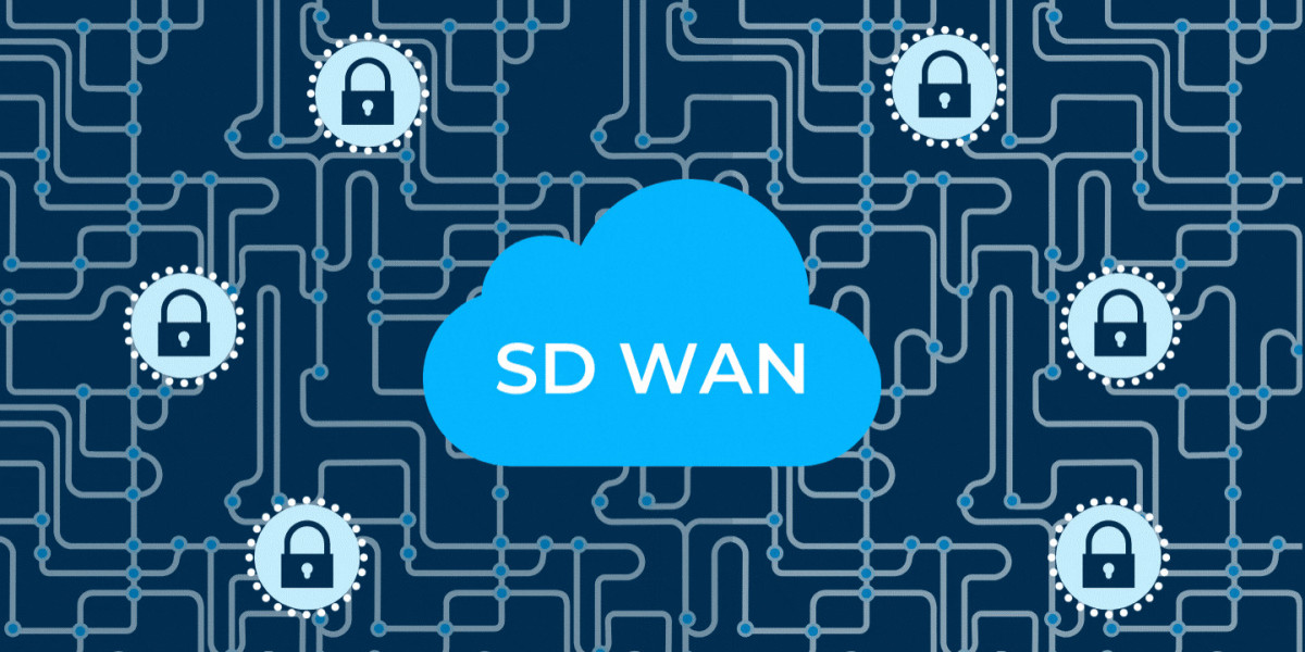 The Role of SD-WAN in Enhancing Application Performance and User Experience