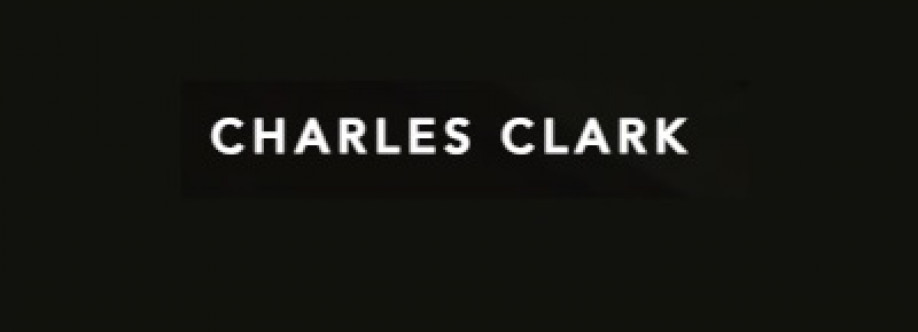 Charles Clark Cover Image