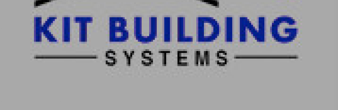 Kit Buildings Systems Canada Cover Image
