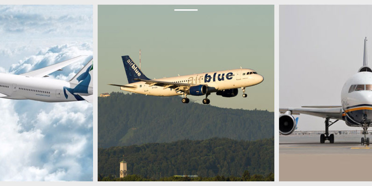 Top 5 Tips for Booking Karachi to Peshawar Flights Online