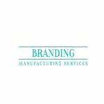 Branding Manufacturing Services Profile Picture