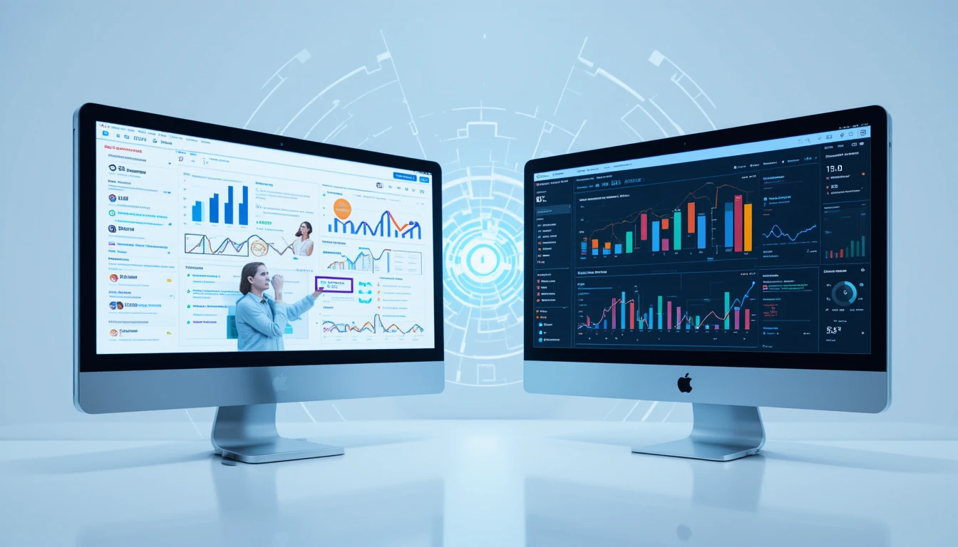 Integrating CRM and Marketing Automation for Seamless Operations: A Complete Guide for B2B Success – Intent Market Research Trends 2024