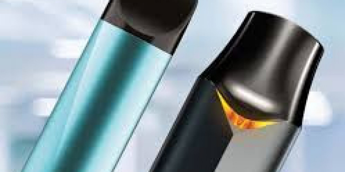 Reduced Risk Products (RRP) Market shift towards sustainable and eco-friendly product options