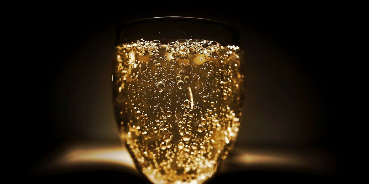 Sparkling Wine Market Potential: Growth in Emerging Economies and Untapped Markets