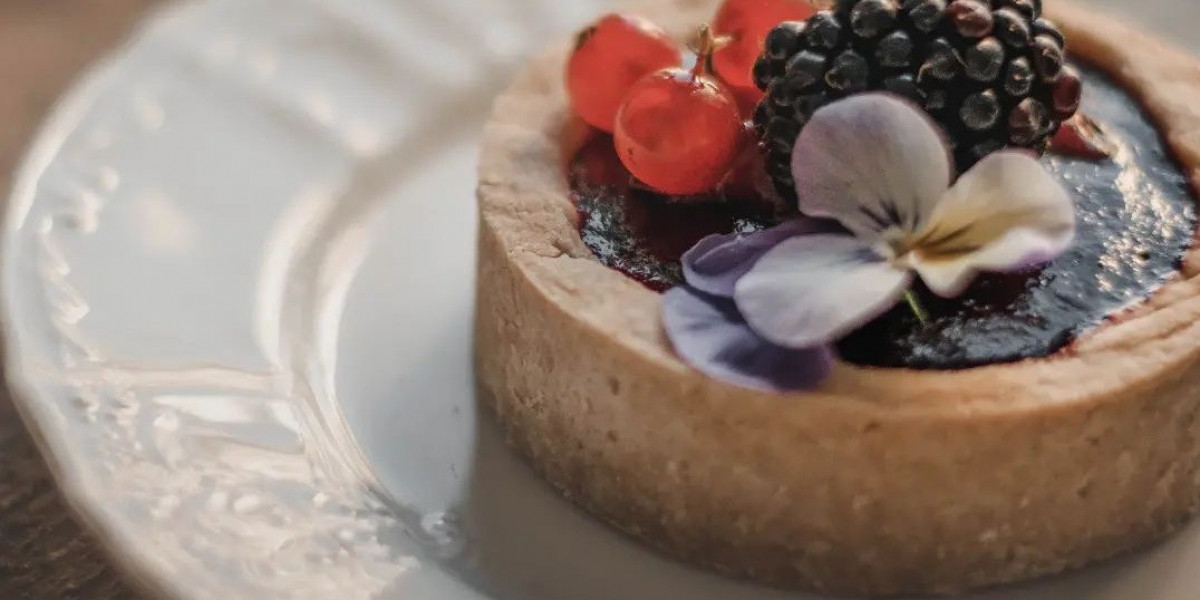 Vegan Pastry Market – Capitalizing on Emerging Opportunities