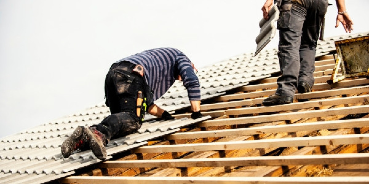 Your Guide to Quality Roofing Services – Top Roofers in Iowa City