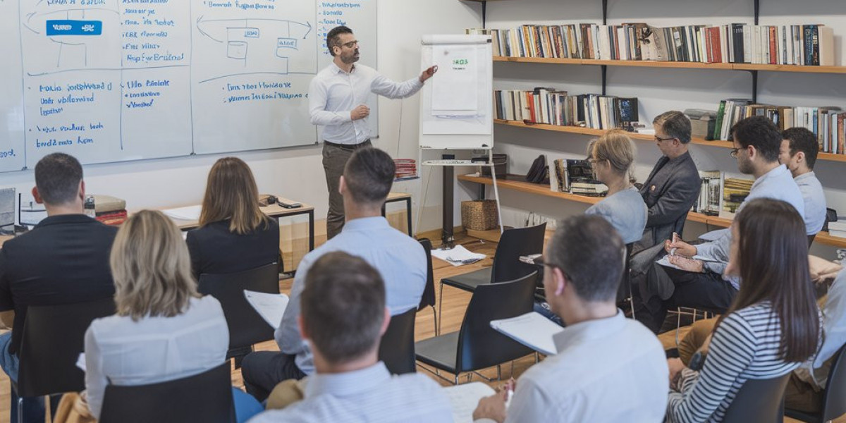 The Growing Need for Competent Supervisors in Modern Workplaces