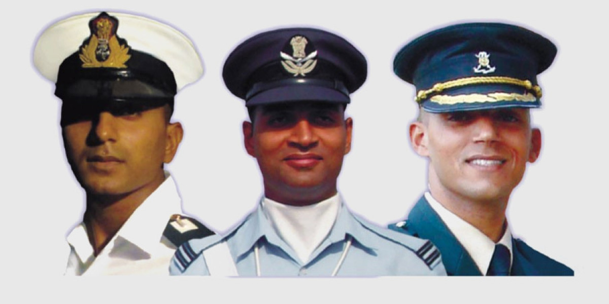 NDA Entrance Exam Coaching at La Militaire Academy – Shaping India’s Future Defence Officers