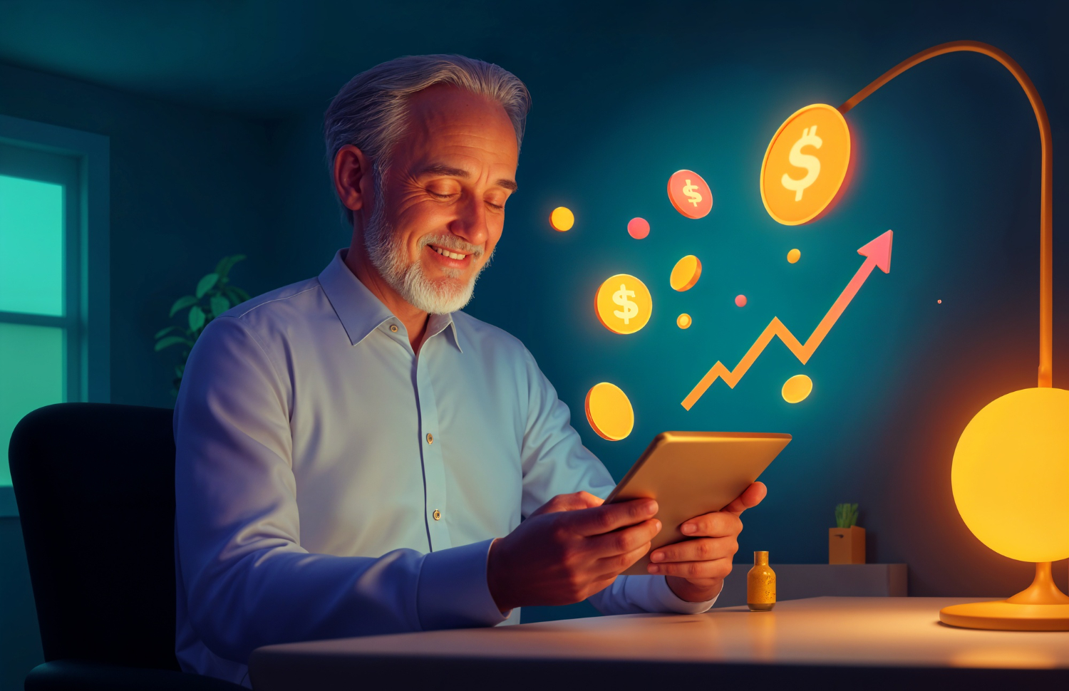 Build Skills with Cryptocurrency Trading Course for Beginners