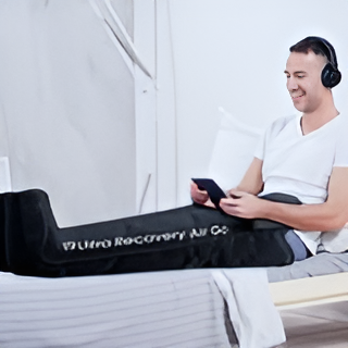 Stiff and Sore? Your Deep Tissue Massage & Recovery Solution