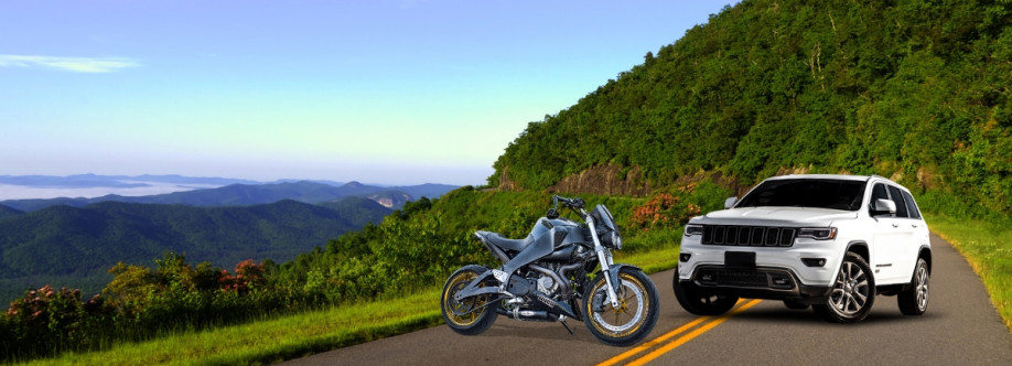 CarnBikeCafe Cover Image