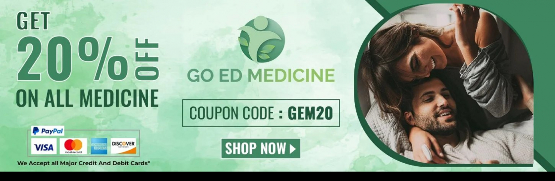 goedmedicine Cover Image