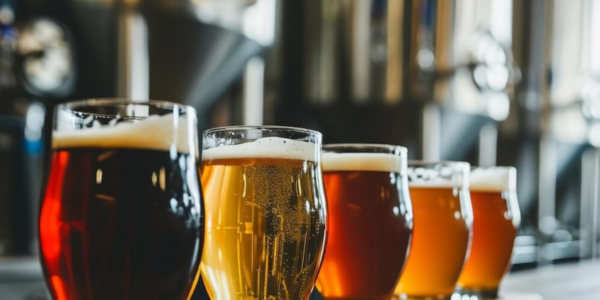 Organic Beer Market Restraints: Challenges Limiting Growth and Adoption