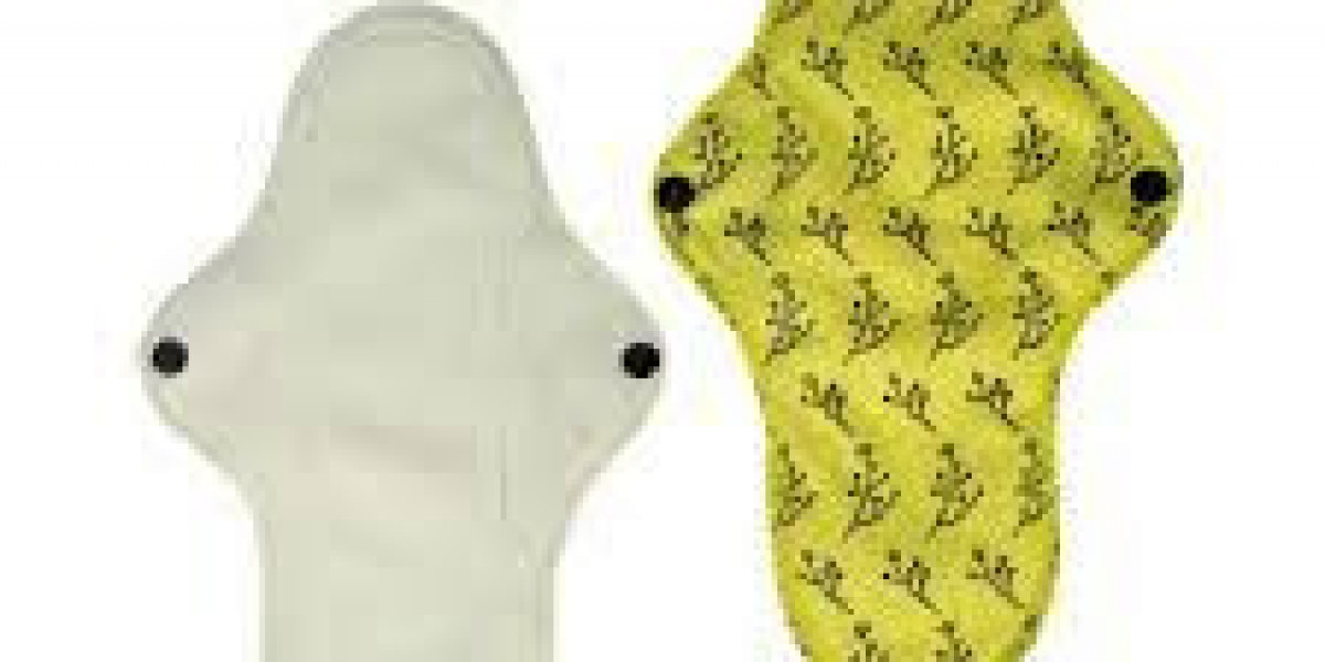 Reusable Sanitary Pads Market Impact of COVID-19 on Supply Chains and Demand
