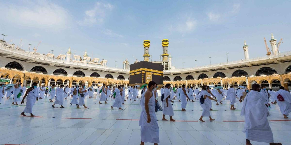 Your Ultimate Guide to Umrah Packages from Washington