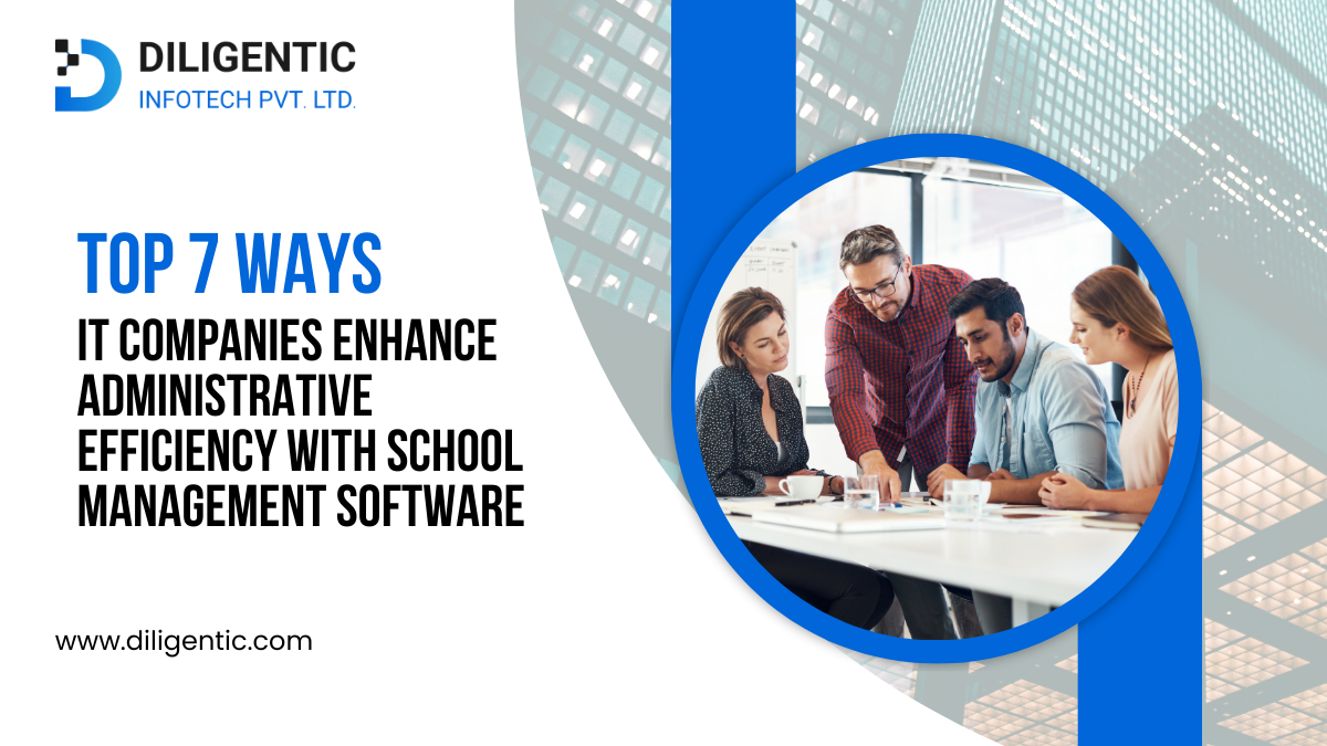 School Management Software: Top 7 Proven IT Tools