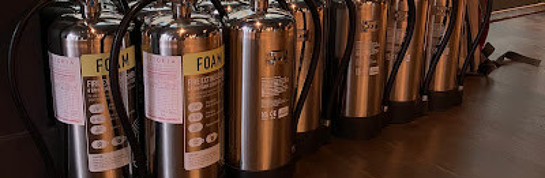 Astoria Fire Alarm Installation and Maintenance London Cover Image