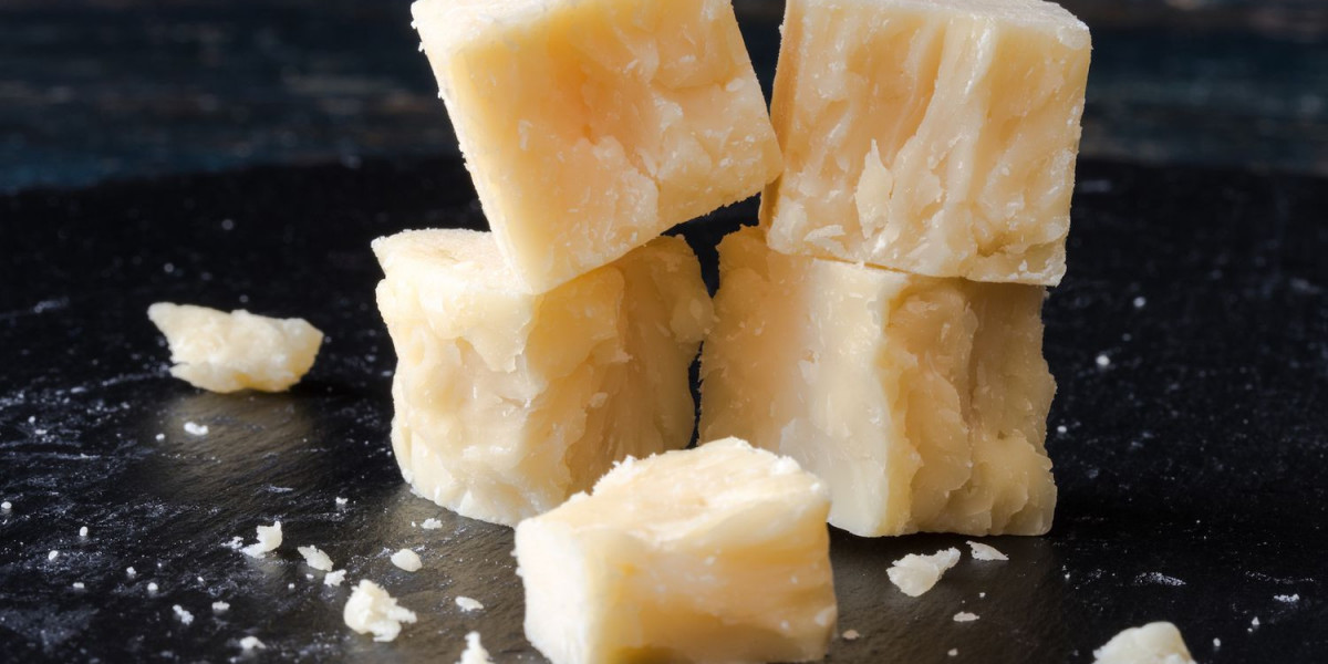 Low Fat Cheese Market Outlook: Growth Drivers, Trends, Innovations, and Regional Insights for 2024-2034