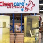 Cleancare Australia Profile Picture