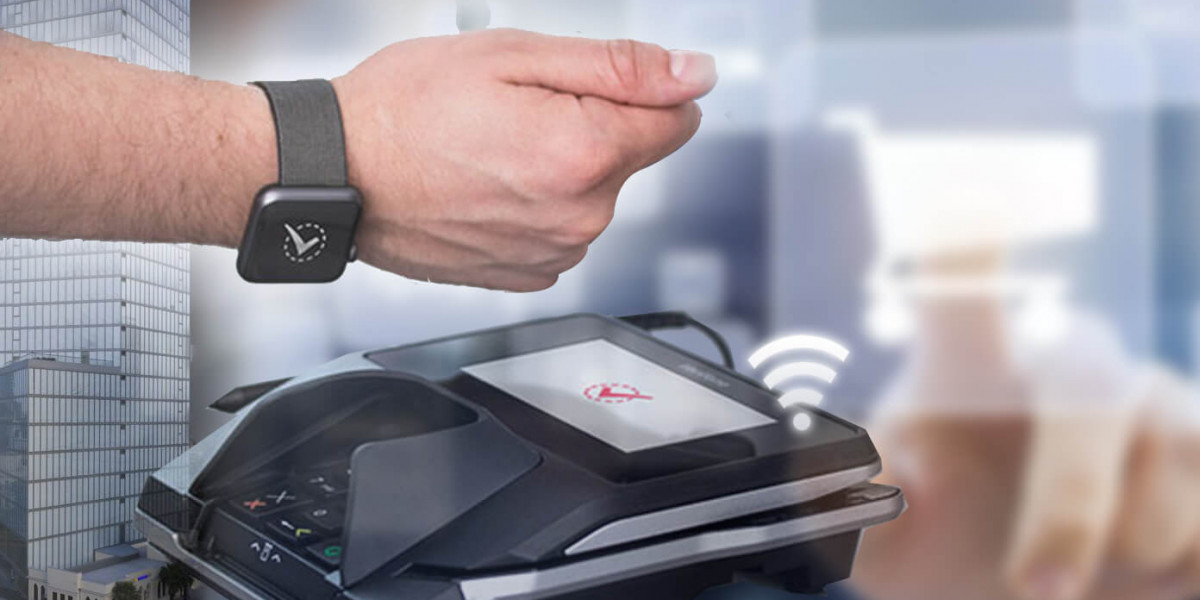 Wearable Payments Market Insights on Emerging Technologies and Adoption Rates Across Regions