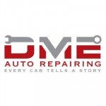 DME Auto Repairing Profile Picture