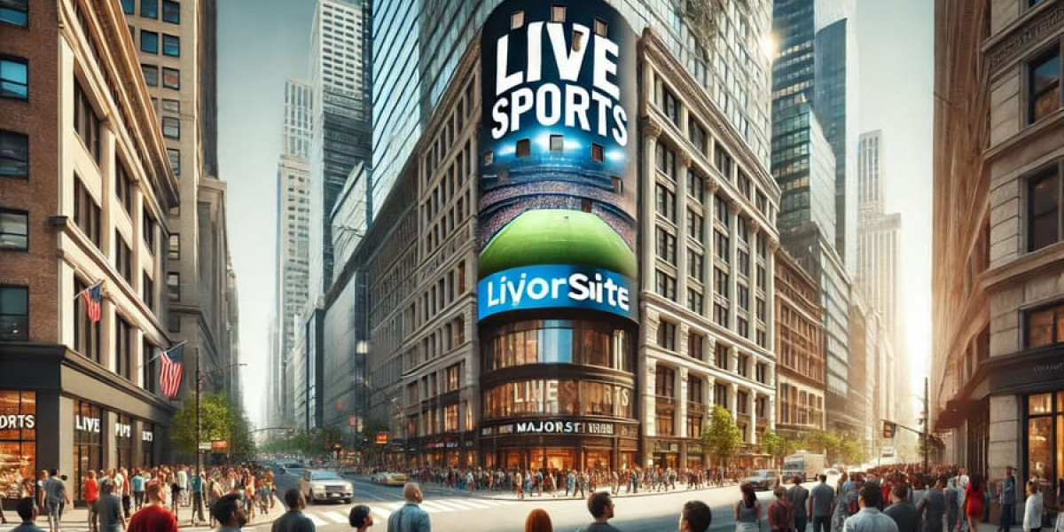 Exploring Sports Toto: Discover the Sureman Scam Verification Platform