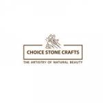 Choice Stone Crafts Profile Picture