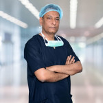 Dr Surya Kant Jha Profile Picture