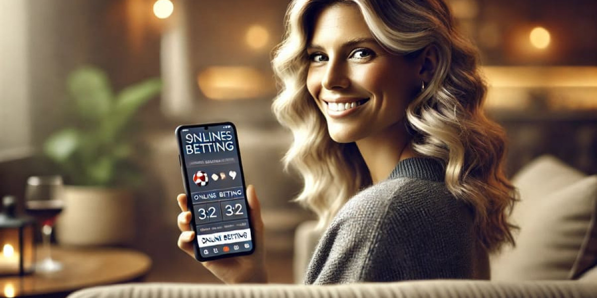 Discovering Trustworthy Online Gambling Sites with Sureman’s Scam Verification Platform