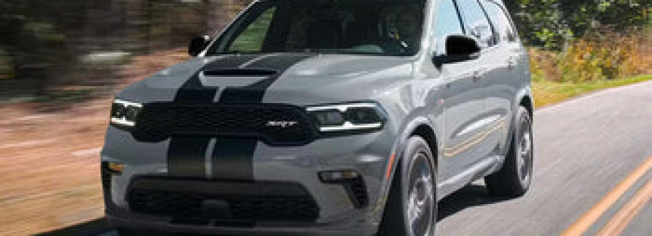 DSP Performance Motorsports Cover Image