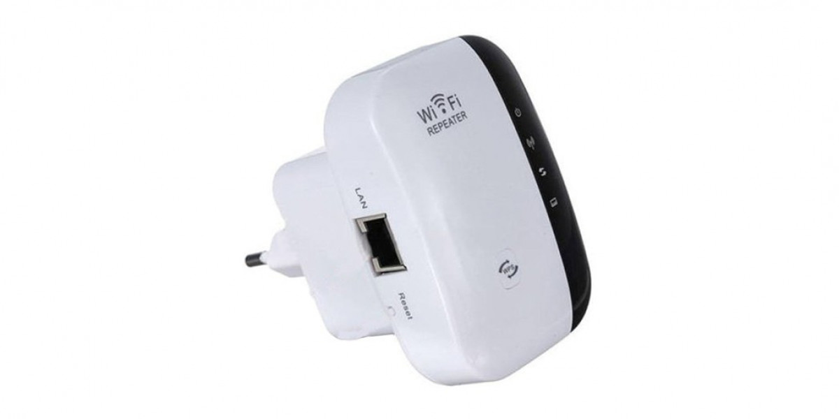 How to Access 192.168.10.1 WiFi Repeater Login?