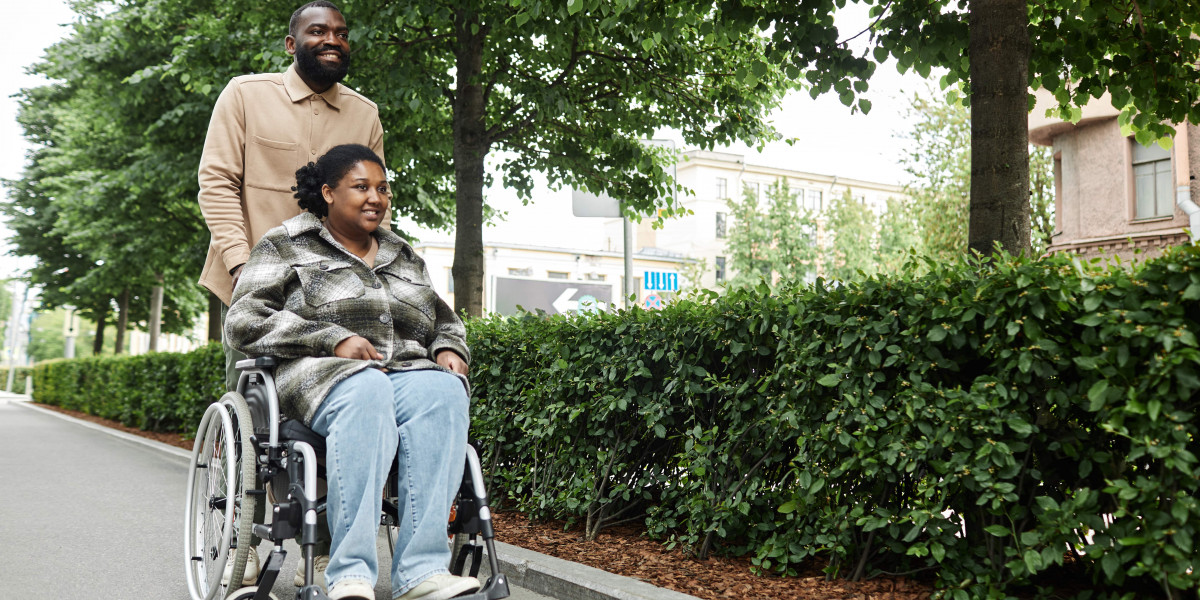 The 10 Most Terrifying Things About Disability Scooters Near Me