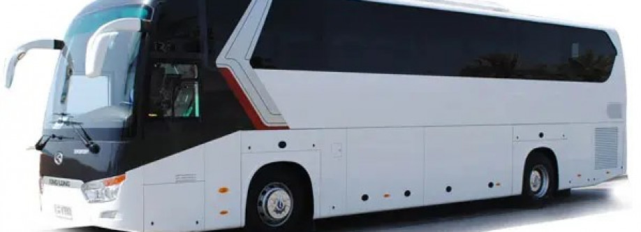 Dubai Bus Rentals Cover Image