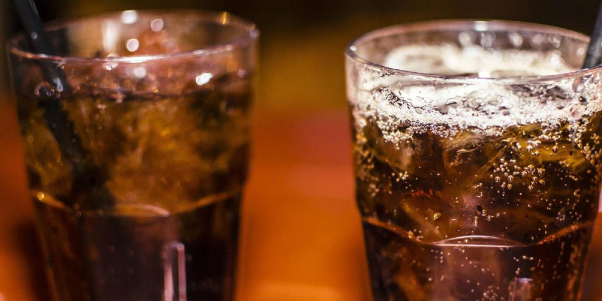 Beverage Sweetener Market: Exploring Trends, Innovations, and Consumer Shifts Toward Healthier Options