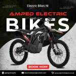 Electric BikeNI Profile Picture