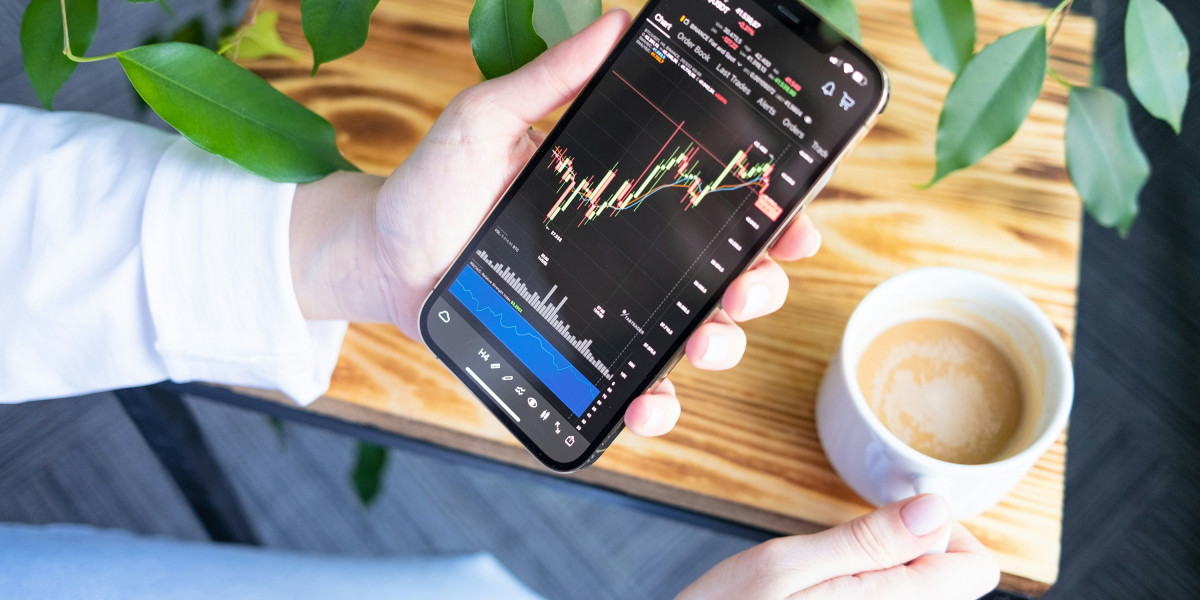 Stock Market Trading: Why Stock Market Courses in Hyderabad Are Your Gateway to Success