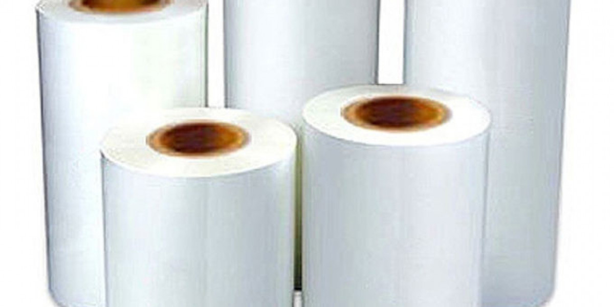 Velvet Lamination Films Market Insights Into Growing Use of Matte Velvet Finishes in Commercial Printing