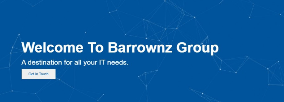 Barrownz Group Cover Image