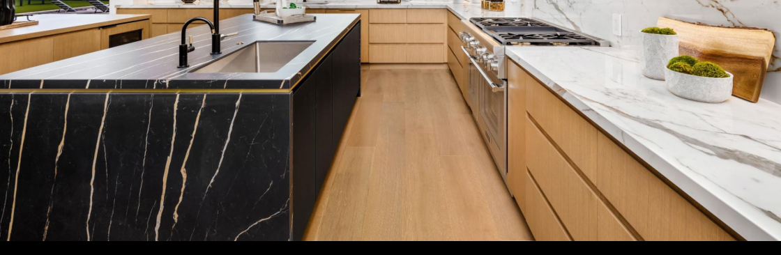 Modern Countertops Cover Image