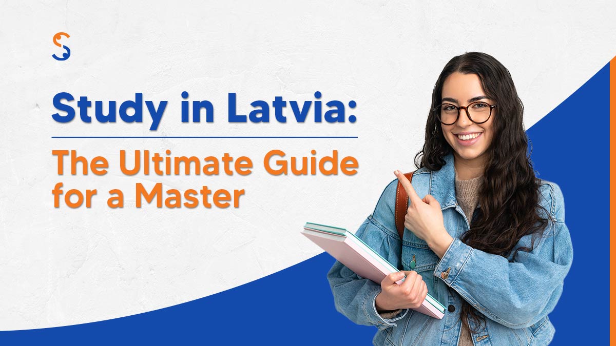 Study in Latvia: the ultimate guide for a Master's in 2025