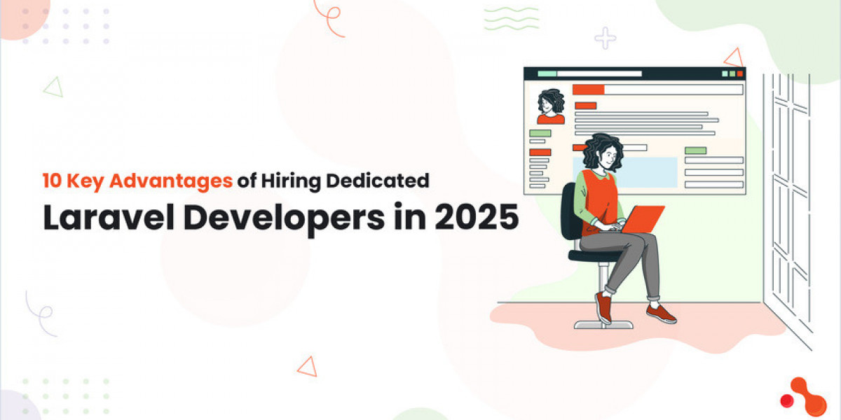 10 Key Advantages of Hiring Dedicated Laravel Developers in 2025