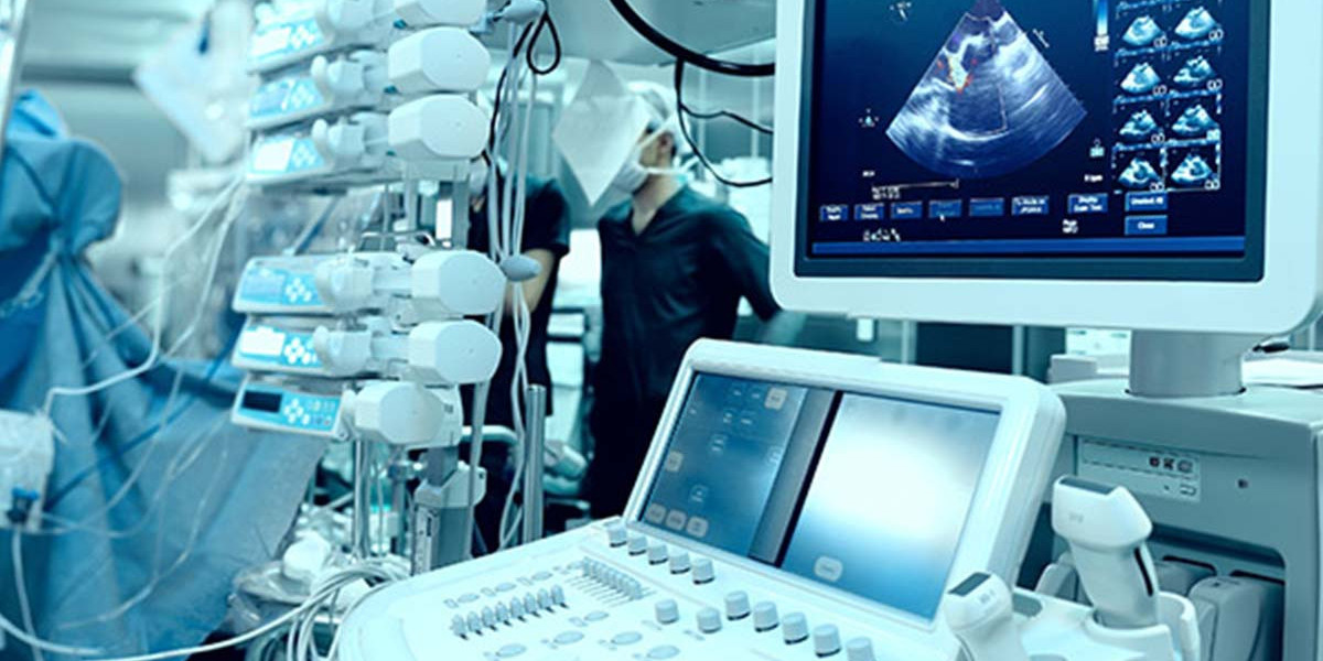 Medical Display Market Development Restricted By Regulatory Hurdles Rapid Technology Changes And Budget Limitations