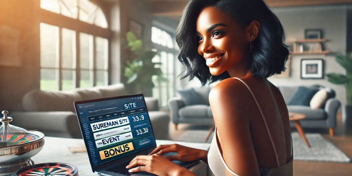 Understanding Betting Sites: How Sureman Aids in Scam Verification