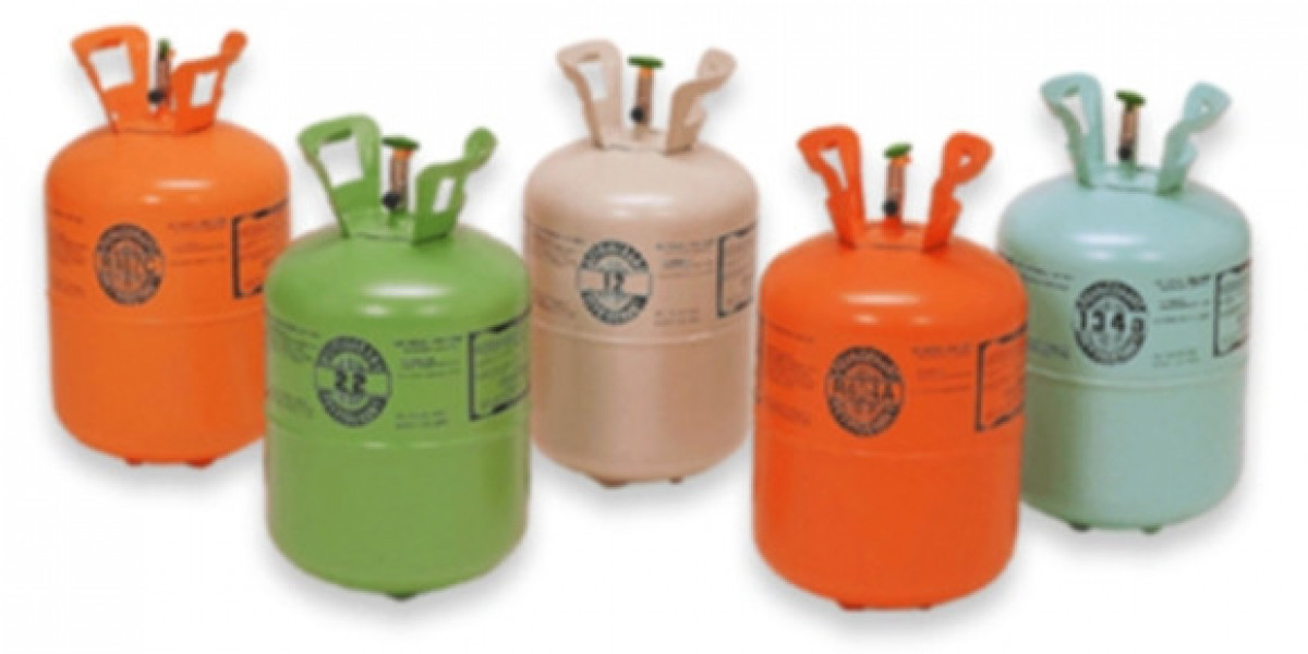 Europe Hydrocarbon Refrigerants Market: Growth, Trends, and Sustainability Impact